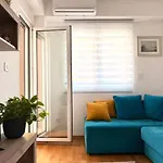 Odmor U Podgorici. * بودغوريتْسا