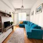 شقة Odmor U Podgorici.