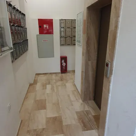 Apartment Odmor U Podgorici. Podgorica