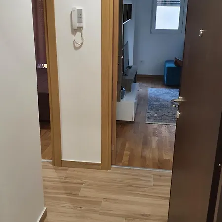 Odmor U Podgorici. Apartment Podgorica