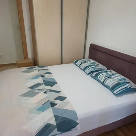 Odmor U Podgorici. Apartment *