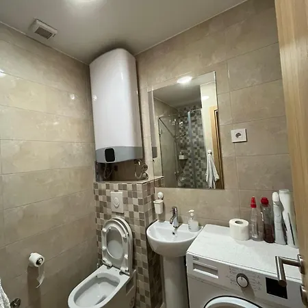 Odmor U Podgorici. Apartment Podgorica