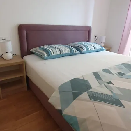 Odmor U Podgorici. Podgorica