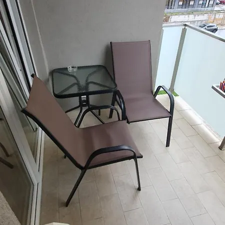 Odmor U Podgorici. Apartment *