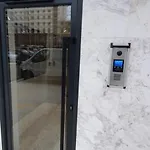Odmor U Podgorici. Подгориця