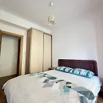 Odmor U Podgorici. *