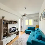 Апартаменти Odmor U Podgorici. Подгориця