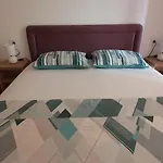 Апартаменти Odmor U Podgorici. Подгориця