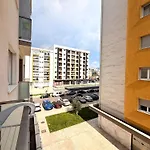 Апартаменти Odmor U Podgorici. *