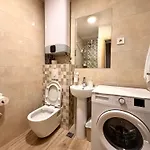 Апартаменти Odmor U Podgorici. *