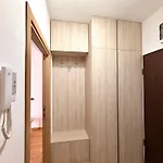 Odmor U Podgorici. Апартаменти