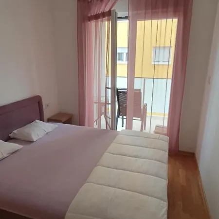 Odmor U Podgorici. Apartament