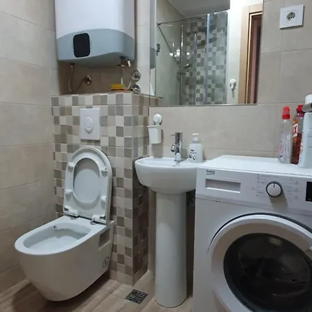 Odmor U Podgorici. Podgorica