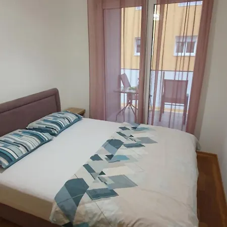 Odmor U Podgorici. Apartment Podgorica