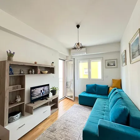 Apartment Odmor U Podgorici. Podgorica