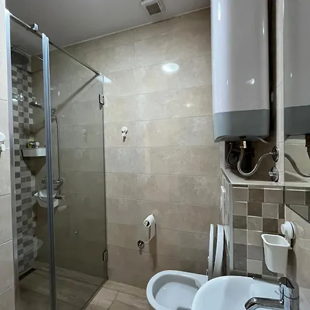 Odmor U Podgorici. Apartment *