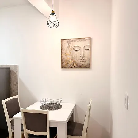 Odmor U Podgorici. *