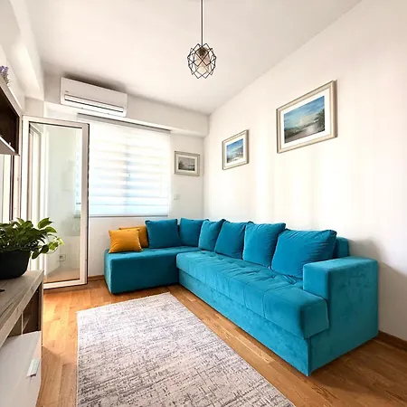 Odmor U Podgorici. Apartment *