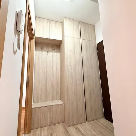 Odmor U Podgorici. Podgorica