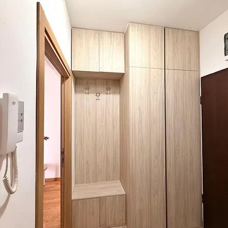 Odmor U Podgorici. Διαμέρισμα