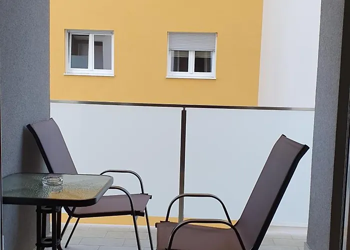 Odmor U Podgorici. Podgorica