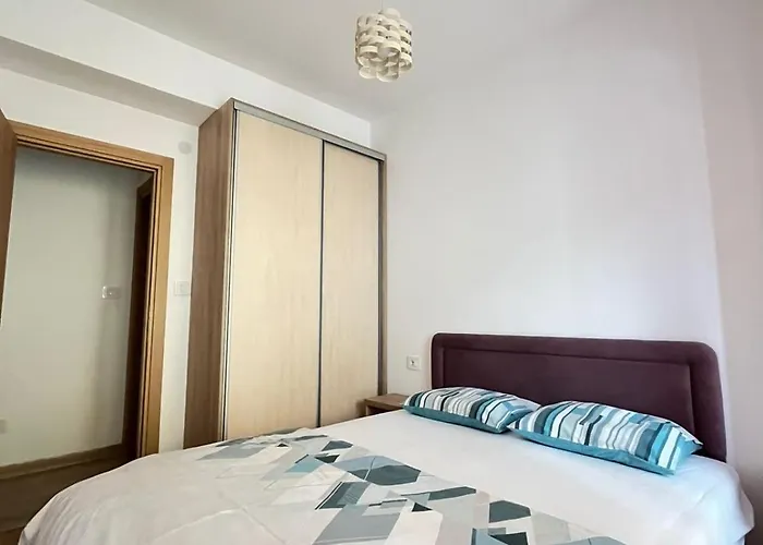 Odmor U Podgorici. *