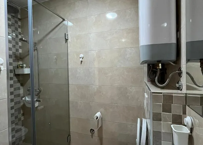 Odmor U Podgorici. Appartement *