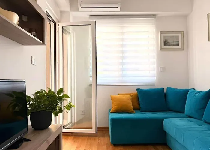 Odmor U Podgorici. * Podgorica