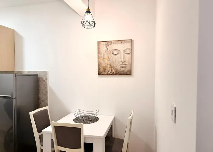 Odmor U Podgorici. *