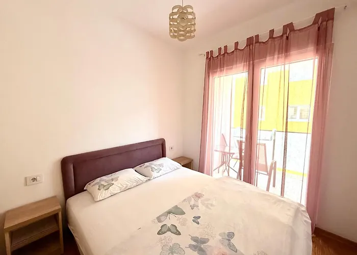 Odmor U Podgorici. * Podgorica