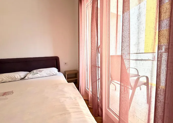 Odmor U Podgorici. Podgorica